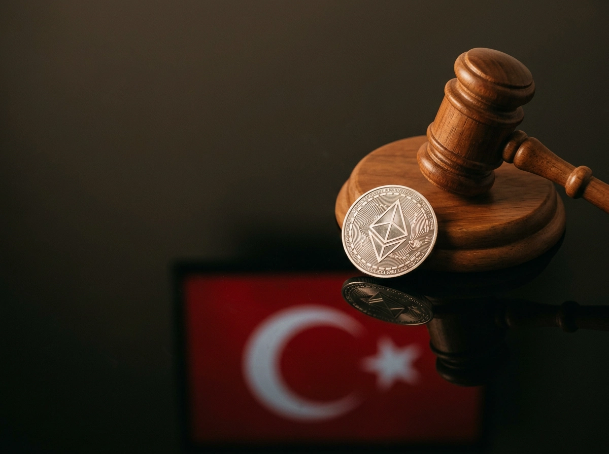 Türkiye'de Ethereum bahis yasal durum ve hukuki çerçeve 2026