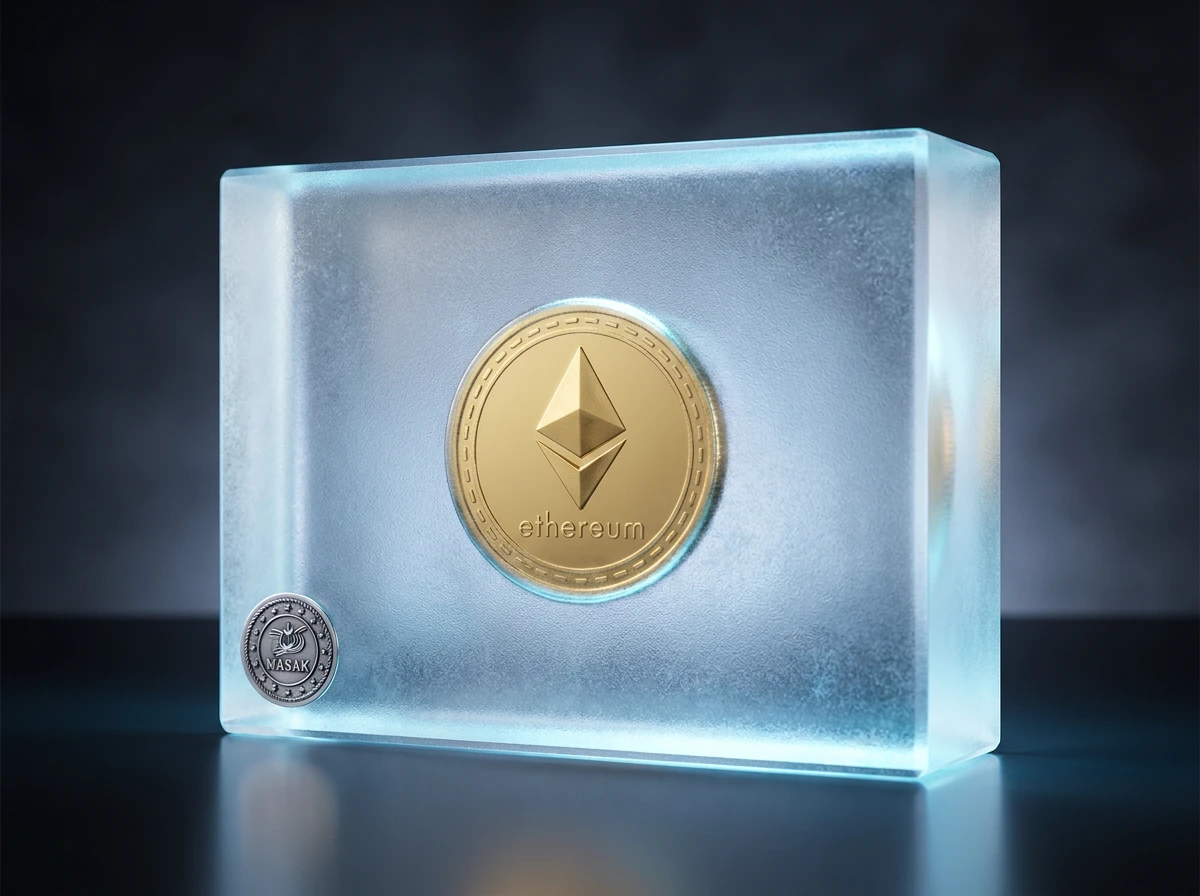 MASAK kripto bahis denetimi hesap dondurma riskleri ve operasyonlar